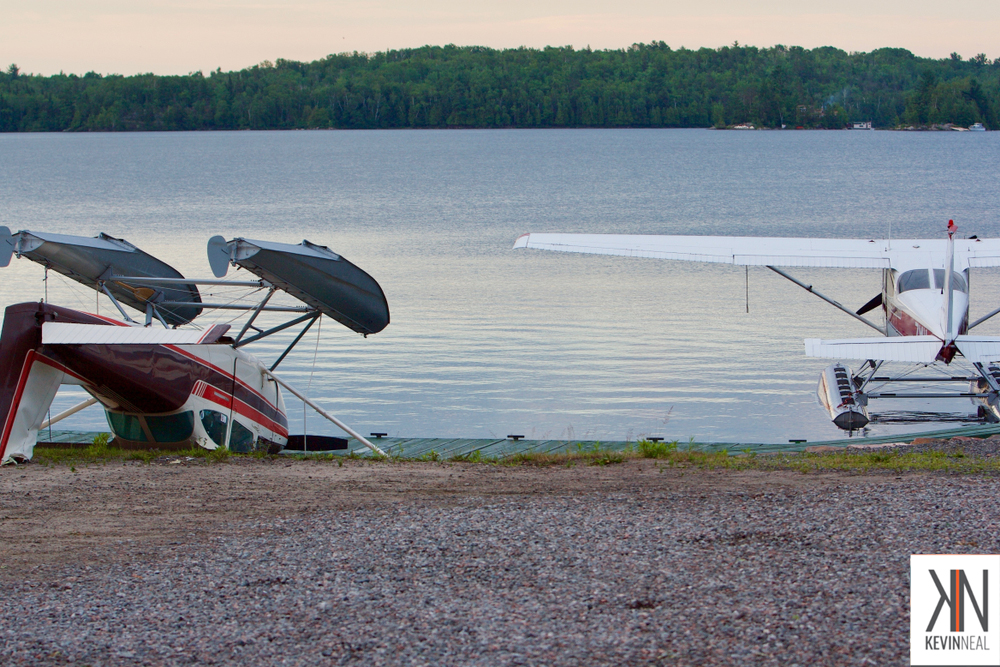 Pontoon crash in Arizona, Kevin Neal 
